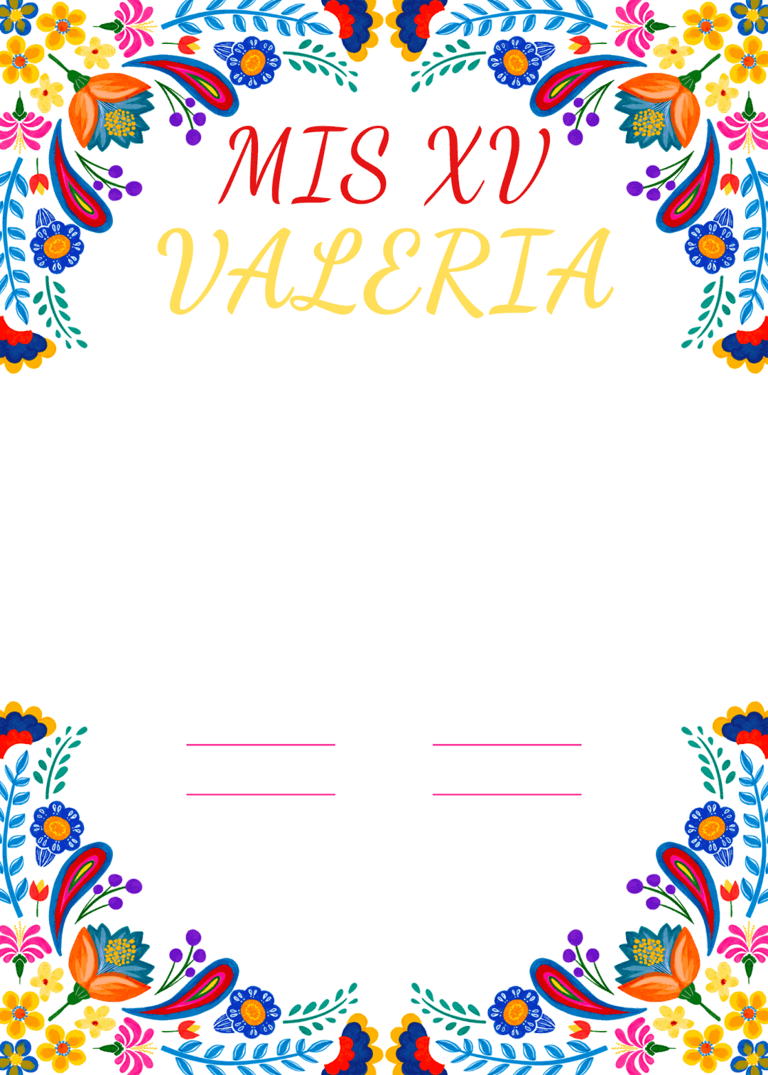 XV Valeria